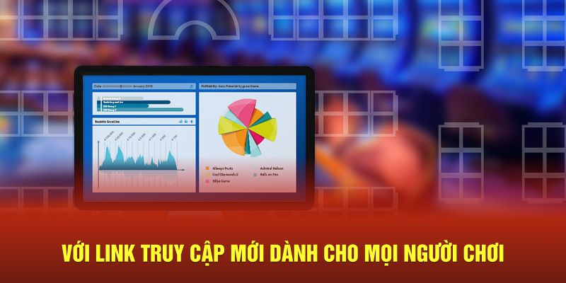 Với link truy cập mới dành cho mọi người chơi 